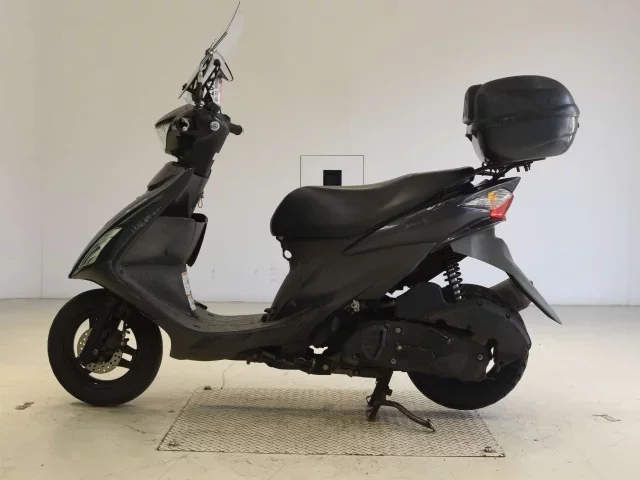 Suzuki ADDRESS V125