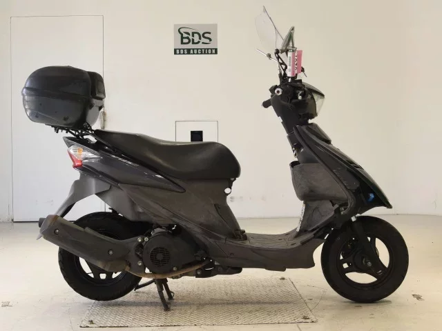 Suzuki ADDRESS V125