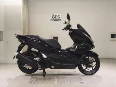 Honda PCX160