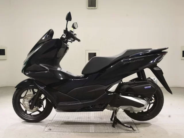 Honda PCX160