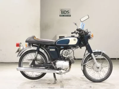 Yamaha YB-1