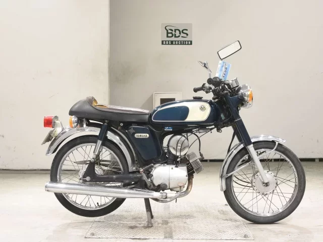 Yamaha YB-1