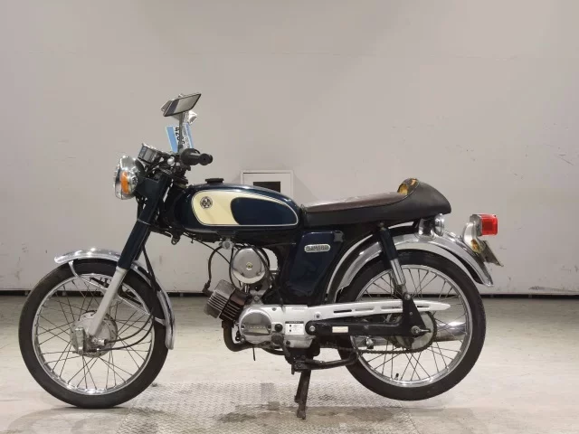 Yamaha YB-1