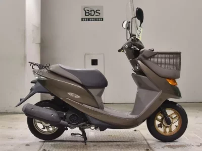 Honda DIO CHESTER