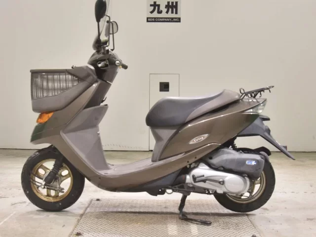 Honda DIO CHESTER