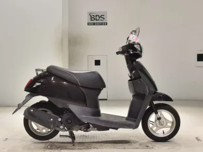 Suzuki LET SG