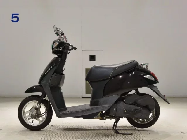 Suzuki LET SG