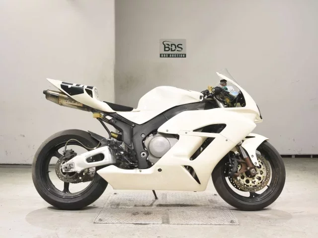Honda CBR1000RR