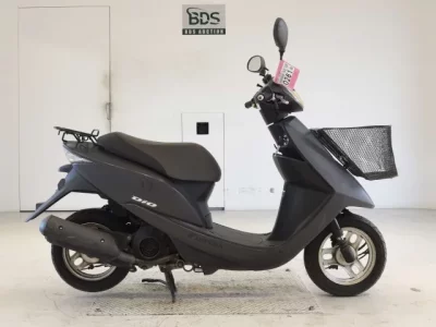 Honda DIO