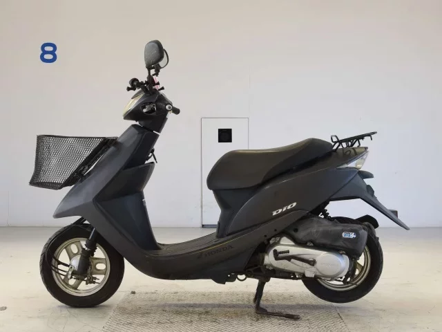 Honda DIO
