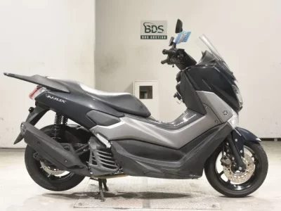 Yamaha NMAX