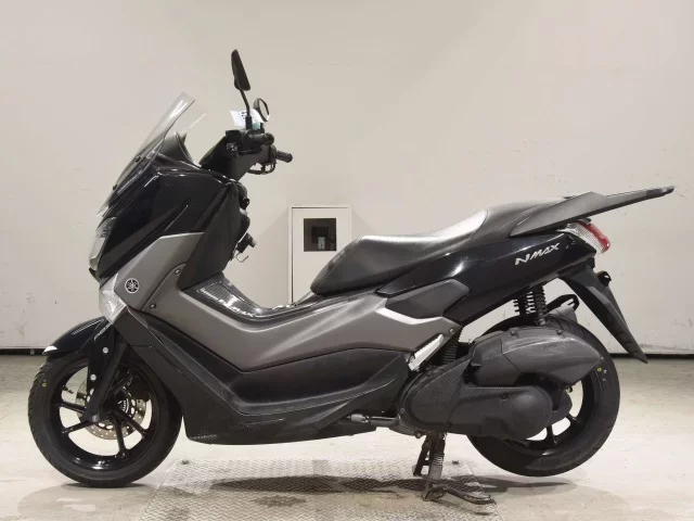 Yamaha NMAX