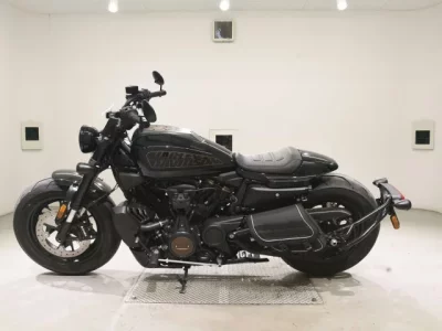 Harley-Davidson HARLEY RH1250S  с аукциона в Японии