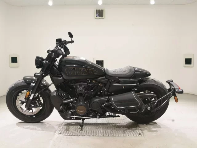 Harley-Davidson HARLEY RH1250S