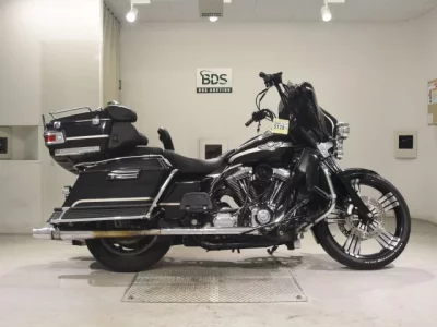 Harley-Davidson HARLEY FLHTCU1450  с аукциона в Японии