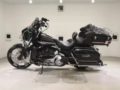 Harley-Davidson HARLEY FLHTCU1450  с аукциона в Японии