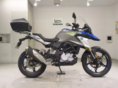 Other BMWG310GS 2020