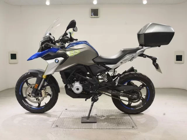 Other BMWG310GS