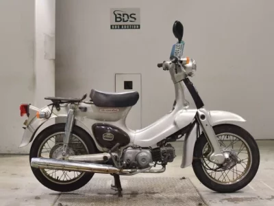 Honda LITTLE CUB