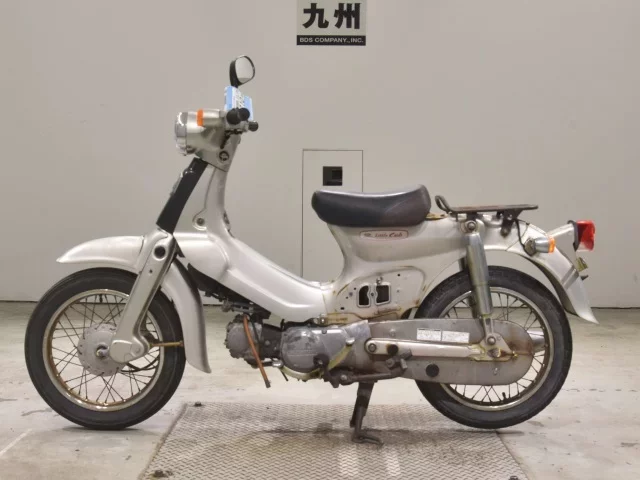 Honda LITTLE CUB