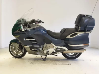 BMW BMW K1200LT