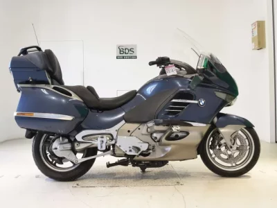 BMW BMW K1200LT