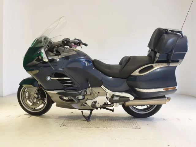 BMW BMW K1200LT