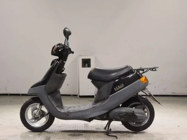Yamaha JOG APRIO