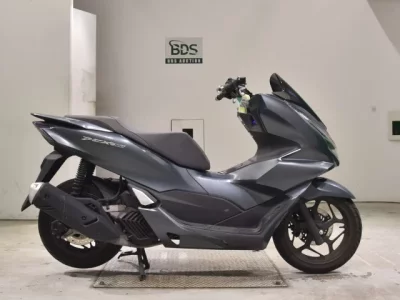 Honda PCX160
