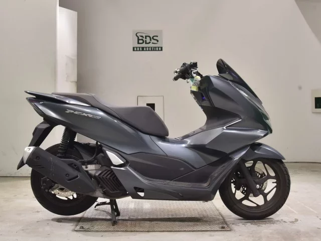 Honda PCX160