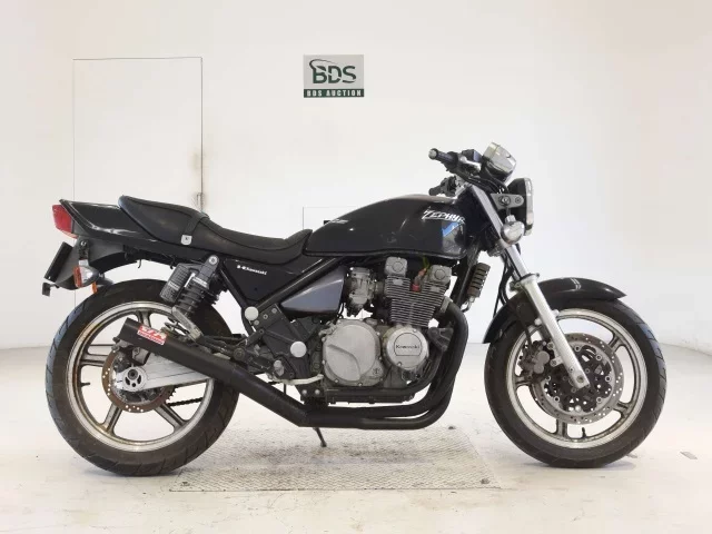 Kawasaki ZEPHYR400