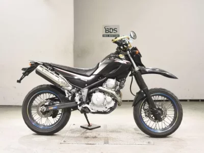 Yamaha XT250X