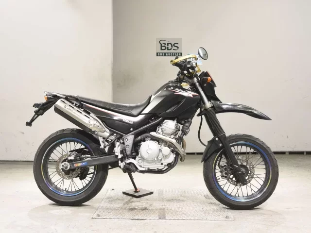 Yamaha XT250X