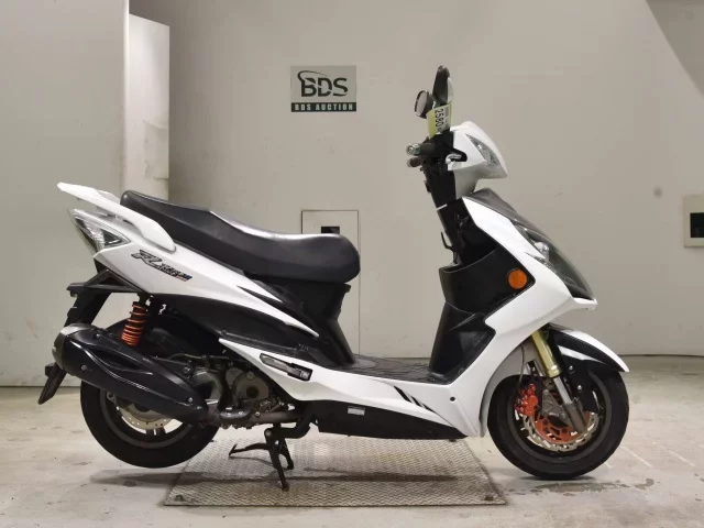Kymco KYMCO RACING KING180FI