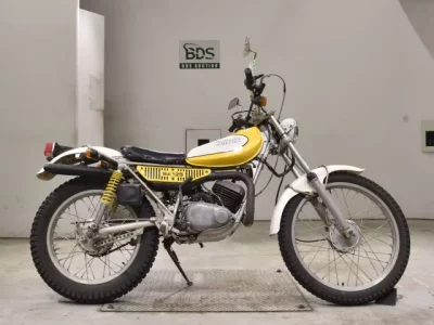 Weituo TY125