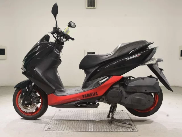 Yamaha MAJESTY 155S-2