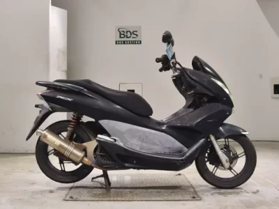 Honda PCX125