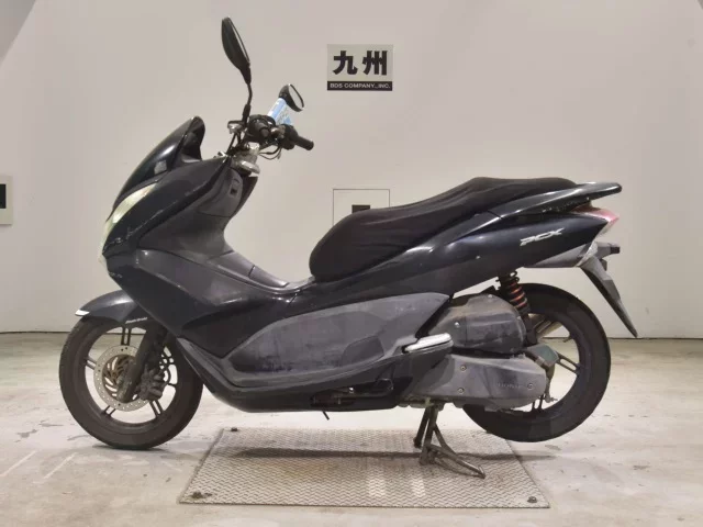 Honda PCX125