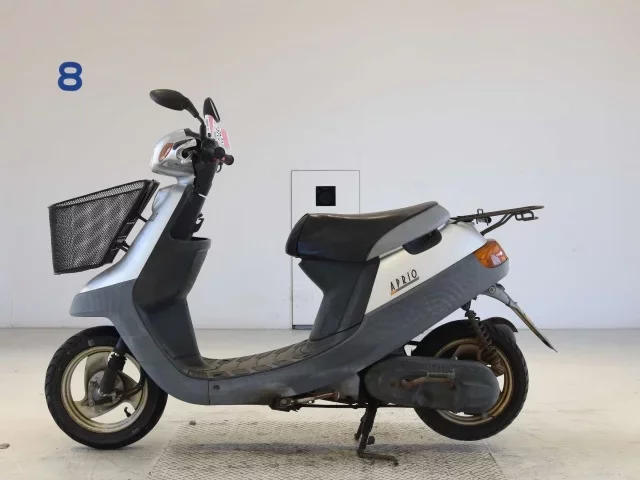 Yamaha JOG APRIO