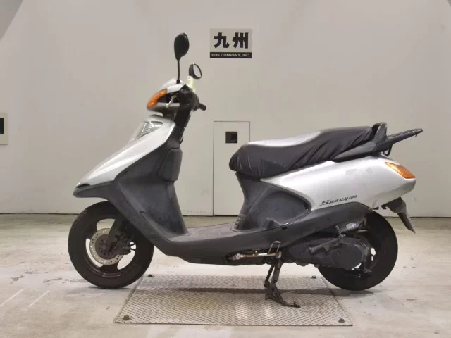 Honda SPACY100