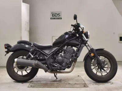 Honda REBEL