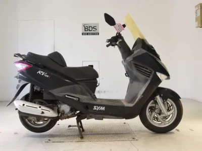 SYM SYM RV125I
