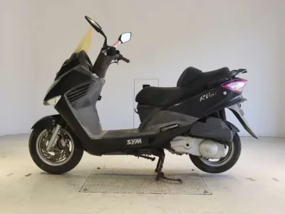 SYM SYM RV125I