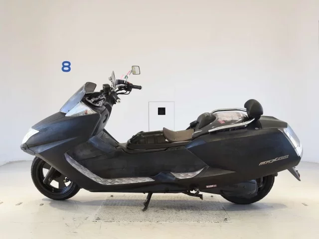 Yamaha MAXAM250