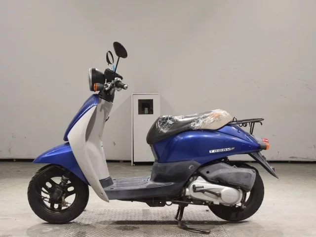 Honda TODAY