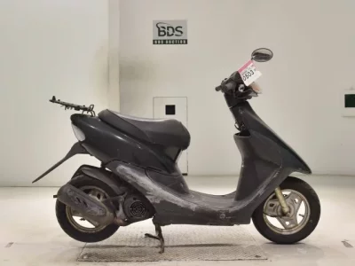 Honda DIO