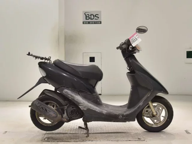 Honda DIO