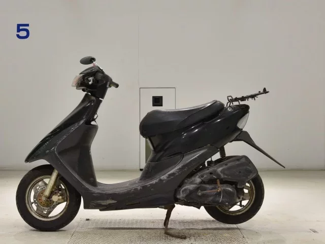 Honda DIO
