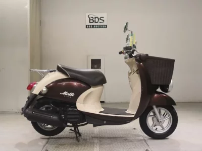 Yamaha VINO MORUFE