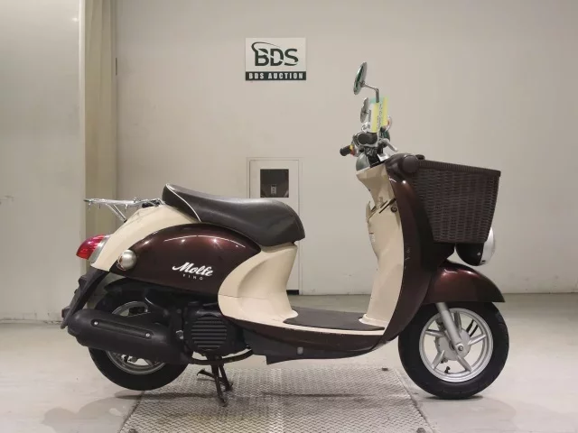 Yamaha VINO MORUFE